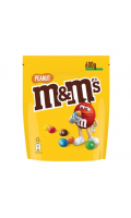 Bonbons Cacahuète enrobée de chocolat M&M'S
