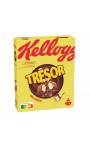 Céréales Trésor Duo Choco Kellogg's
