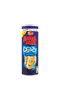 Chips tuiles original Monster Munch Crazy Vico