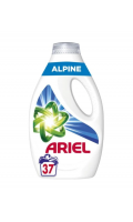 Lessive Liquide Alpine Ariel