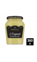 Moutarde Fine de Dijon L'Originale Maille