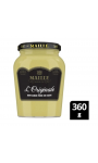 Moutarde Fine de Dijon L'Originale Maille