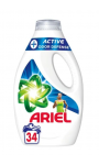 Lessive Liquide Active Odor Defense Ariel