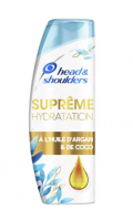 Shampoing Antipelliculaire Huile D’argan Et De Coco Suprême Hydratation Head & Shoulders
