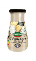 Sauce 4 fromages Panzani