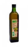 Huile d\'olive vierge extra fruitée Carrefour Bio