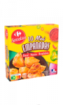 Mini empanadas au boeuf Carrefour Sensation