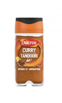 Curry tandoori Ducros