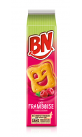 Biscuit framboise BN