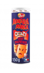 Chips tuiles goût Paprika MONSTER MUNCH CRAZY Vico