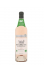 Vin rosé AOC Bordeaux LA CAVE D'AUGUSTIN FLORENT