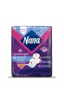 Serviettes hygiéniques Ultra Goodnight Nana
