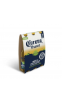 Bière citron vert et sucre de canne sunset Corona