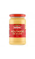 Moutarde de Dijon Deroni