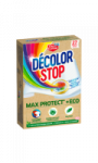 Lingette Anti-Décoloration Max Protect +Eco Décolor Stop