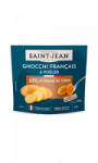 Gnocchi Français 67% de pomme de terre à poêler Saint Jean
