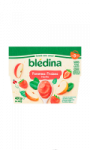 Purée de fruits bébé dès 8 mois pommes fraises menthe Blédina
