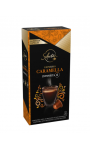 Café capsules espresso caramella intensité n° 6 Carrefour Sélection