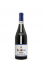 Vin rouge Bourgogne Pinot Noir AOC La Marche Bouchard
