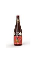 Bière rouge Kwak