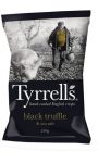 Limited Edition Black Truffle & Sea Salt Tyrrell's