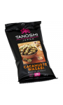 Cacahuètes au wasabi Tanoshi
