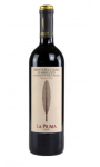 Vin rouge bio Montepulciano d'Abruzzo 2018 La Piuma