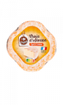 Fromage Croix d'Alezan Carrefour Original