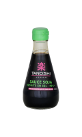 Sauce soja salée Tanoshi