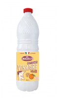 Vinaigre menager Orange - 100% - multi-usages Le Droguiste