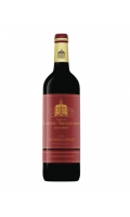 Vin Rouge Bordeaux AOP Haut Médoc Château Larose Trintaudon
