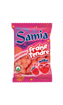 Bonbons Fraise Kiss Halal Samia