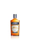 Whisky français Lefort