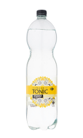 Soda Tonic Fresh Zero Carrefour