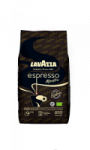 Café bio en grain expresso maestro Lavanzza