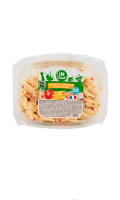 Salade de penne au poulet sauce césar Carrefour Classic\'