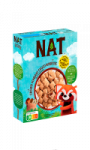 Céréales crousti fondant chocolat noisettes NAT