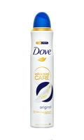 Déodorant Anti-transpirant Advanced Care Original Dove 200ml