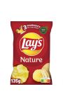 Chips nature LAY'S
