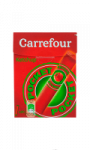 Ketchup pocket Carrefour
