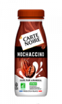 Mochaccino prêt à boire pur arabica 250ml Carte Noire
