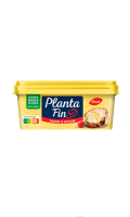 Margarine doux tartine et cuisson sans huile de palme Planta Fin