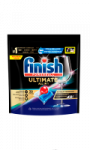 Tablette Lave-Vaisselle All In 1 ultimate Finish