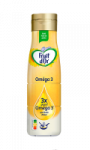 Margarine liquide oméga 3 sans huile de palme Fruit D\'or