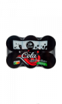 Soda cola zéro Carrefour Classic\'
