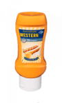 Sauce américaine western Carrefour Sensation