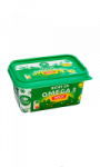 Margarine Oméga 3 doux Carrefour Classic\'