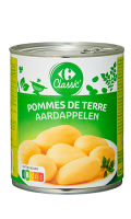 Pommes de terre Carrefour Classic\'