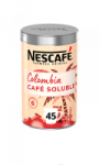 Café soluble Colombia Intensity 6 Nescafé