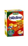 Céréales bébé Blédine saveur briochée/ miel Blédina